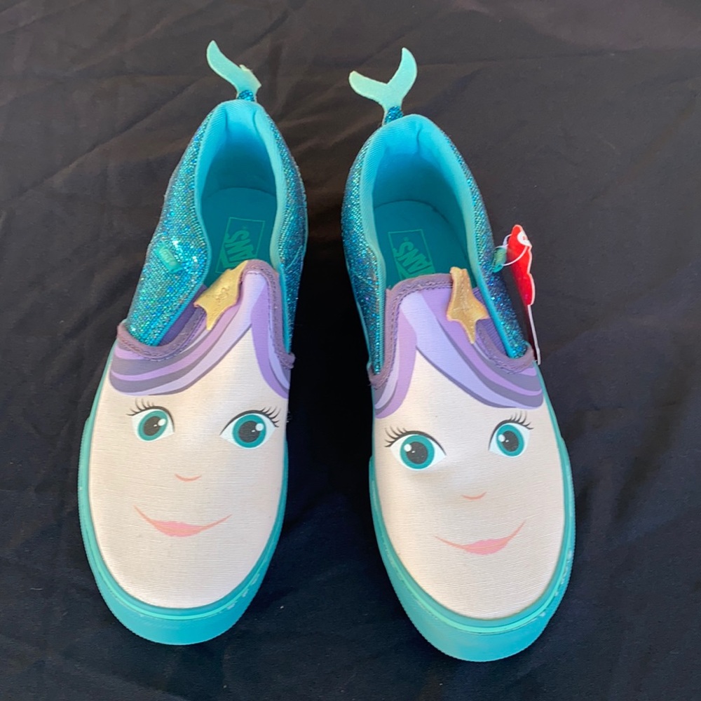 Awesome vans
